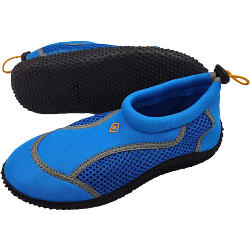 AQUA SHOE CHILD SZ 10 (28) - Click Image to Close